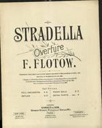Stradella : Overture